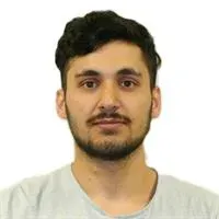 Фотография репетитора Гобар Ахмад Шафи 