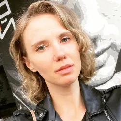 Семёшкина Яна Анатольевна