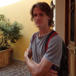 Фотография репетитора Беляков Александр Николаевич