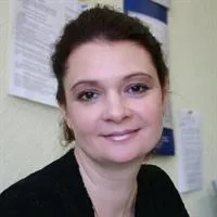 Фотография репетитора Корнилова Евгения Евгеньевна