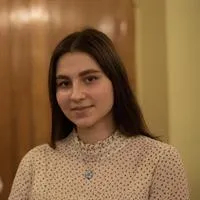 Фотография репетитора Гриценко Ольга Алексеевна