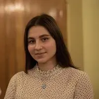 Фотография репетитора Гриценко Ольга Алексеевна