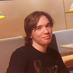 Фотография репетитора Якунин Иван Алексеевич