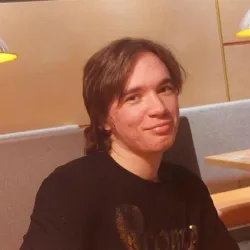 Фотография репетитора Якунин Иван Алексеевич