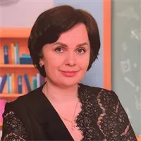 Фотография репетитора Назарова Екатерина Александровна
