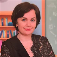 Фотография репетитора Назарова Екатерина Александровна