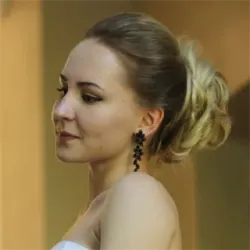 Фотография репетитора Пронченко Елизавета Александровна