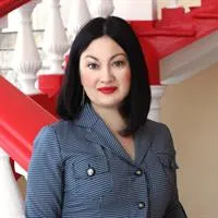 Фотография репетитора Шаманская Алена Викторовна