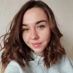 Фотография репетитора Юмагужина Наталья Владимировна