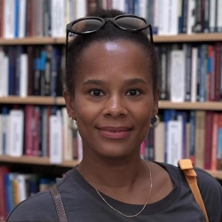 Фотография репетитора Согодого Полина Абдрамановна