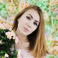 Фотография репетитора Кирбабина Олеся Владимировна