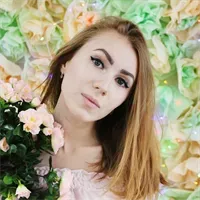 Фотография репетитора Кирбабина Олеся Владимировна