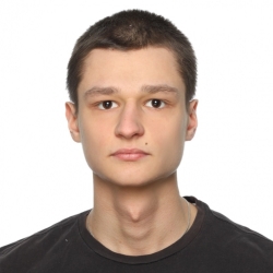 Фотография репетитора Марочкин Владислав Геннадьевич