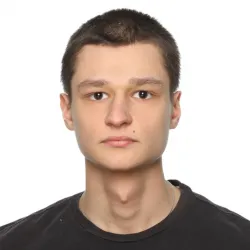 Фотография репетитора Марочкин Владислав Геннадьевич