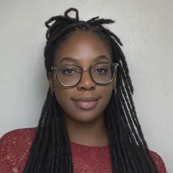 Фотография репетитора Энидом Маделейни Нвандо 