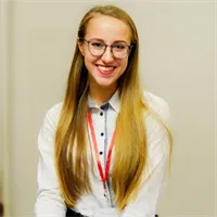 Фотография репетитора Добрынина Кристина Андреевна