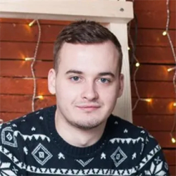 Фотография репетитора Стрельников Алексей Андреевич