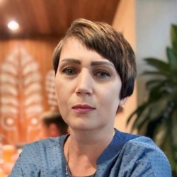 Фотография репетитора Мащенко Ирина Владимировна