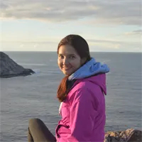 Фотография репетитора Слепенькова Екатерина Александровна