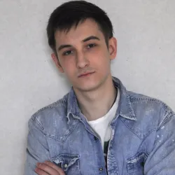 Фотография репетитора Головин Андрей Денисович