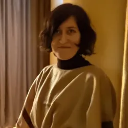 Фотография репетитора Сухомлинова Татьяна Александровна