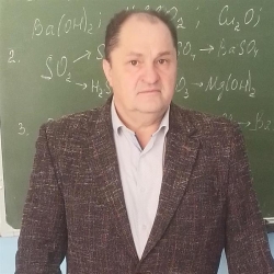 Фотография репетитора Кузнецов Сергей Александрович