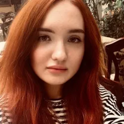 Фотография репетитора Ковешникова Елизавета Григорьевна
