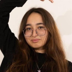 Фотография репетитора Юлтыева Виолетта Данияровна