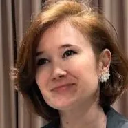 Фотография репетитора Ахметшина Айгуль Расимовна