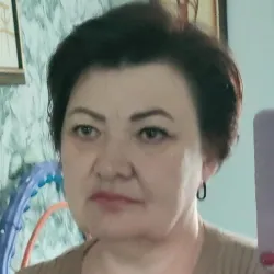 Фотография репетитора Майорова Анна Владимировна