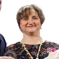 Фотография репетитора Любарская Нина Брониславовна