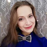 Фотография репетитора Шакина Дарья Вадимовна