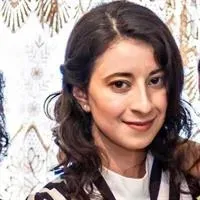 Фотография репетитора Варпетян Венера Артуровна