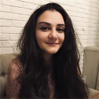 Фотография репетитора Аллахвердова Маргарита Владиславовна