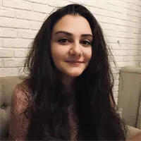 Фотография репетитора Аллахвердова Маргарита Владиславовна