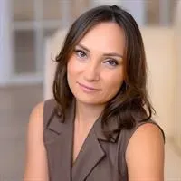 Фотография репетитора Исламова Айсылу Фанилевна