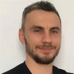 Фотография репетитора Добровольский Константин Игоревич