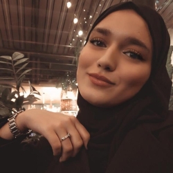 Фотография репетитора Идайкра Рихам 