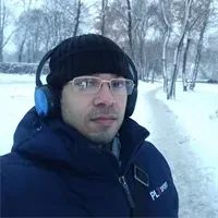 Фотография репетитора Верма Амит 