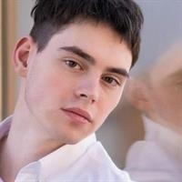 Фотография репетитора Мирошников Александр Игоревич