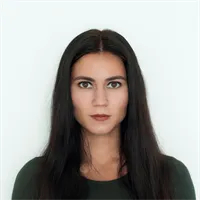 Фотография репетитора Скрипина Юлия Сергеевна