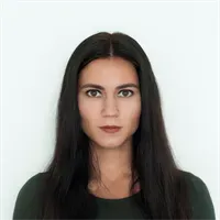 Фотография репетитора Скрипина Юлия Сергеевна