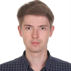 Фотография репетитора Андронычев Даниил Григорьевич