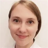 Фотография репетитора Семенова Ольга Сергеевна