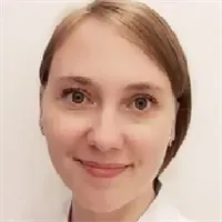 Фотография репетитора Семенова Ольга Сергеевна