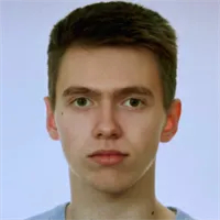 Фотография репетитора Устин Юрий Алексеевич