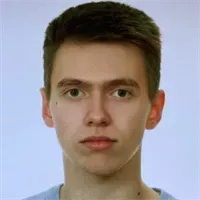 Фотография репетитора Устин Юрий Алексеевич