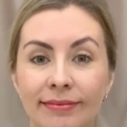 Фотография репетитора Разумовская Наталья Александровна