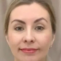 Фотография репетитора Разумовская Наталья Александровна