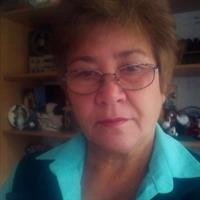 Фотография репетитора Чернуха Наталья Ивановна